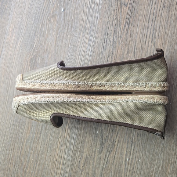 Michael Kors espadrilles - Picture 3 of 5